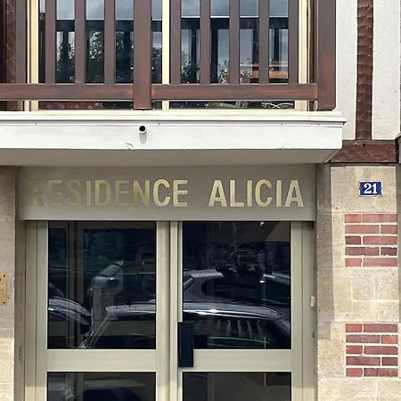 דירה 23m2 5mn Gare 3 Couchages *