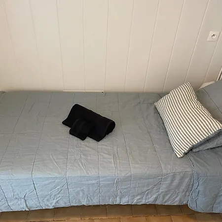 23m2 5mn Gare 3 Couchages Apartment Trouville-sur-Mer