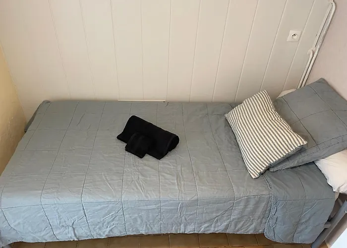 23m2 5mn Gare 3 Couchages Apartment Trouville-sur-Mer