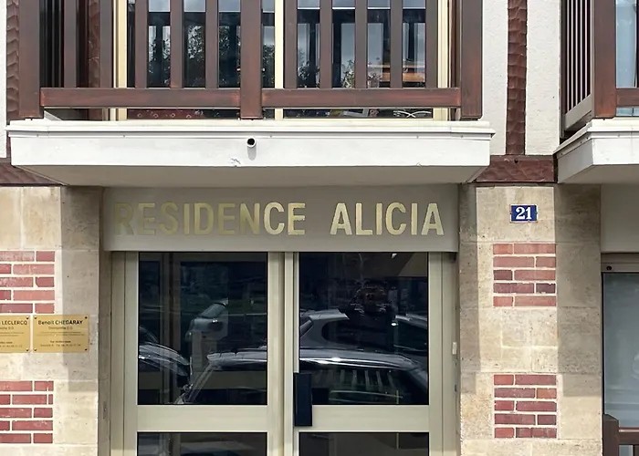 Appartement 23m2 5mn Gare 3 Couchages *